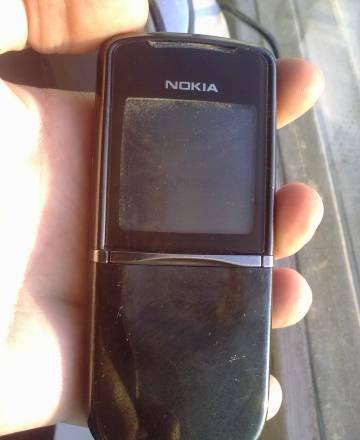 Продам nokia 8800 sirocco (оригинал) Москва