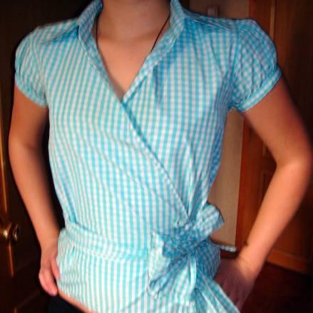 Рубашка adilisik Москва