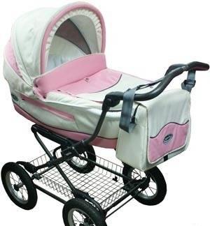 Коляска Inglesina Инглезина Фреска c Доставкой Подольск