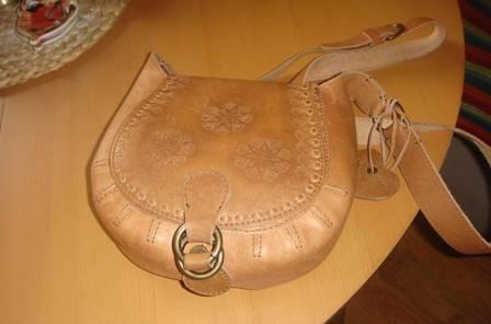 Сумка Москва