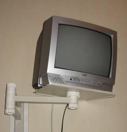 Телевизор JVC 14" Санкт-Петербург