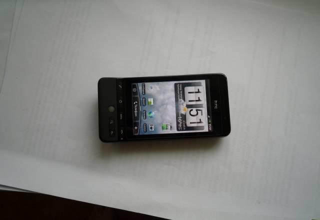 HTC Hero Ростов-на-Дону