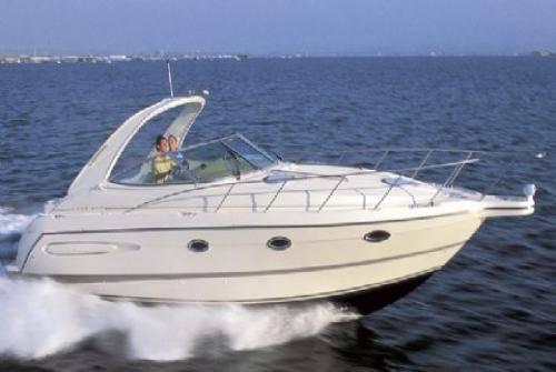 Maxum 3300 (2006 год) Санкт-Петербург