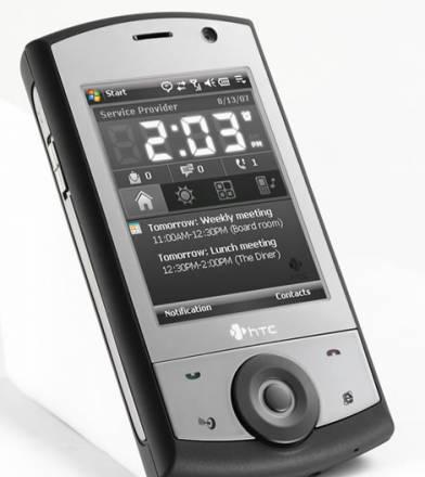 HTC cruise Самара