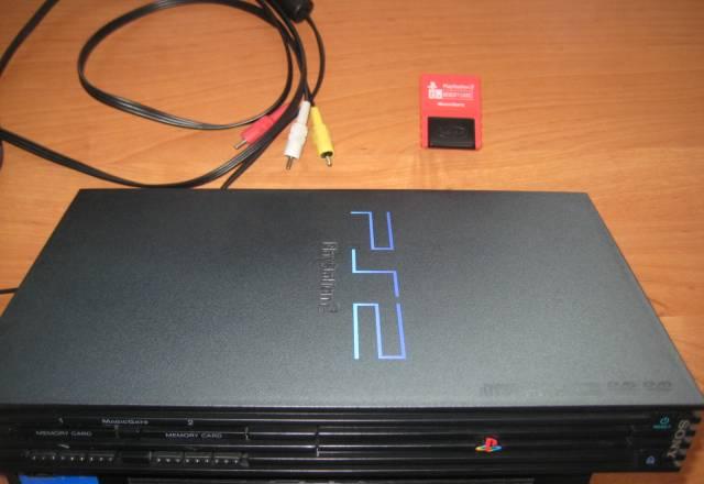 PlayStation2 Санкт-Петербург