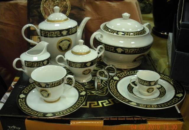 Nero (нов) 55 пр (versace)(герм) Москва