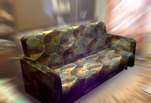 Диван-книжка Москва