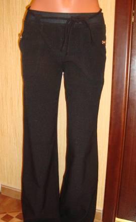 Брюки льняные Москва