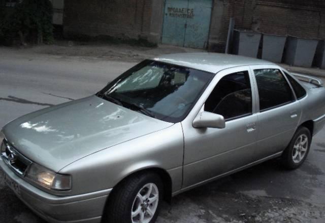 Opel Vectra, 1992 Ростов-на-Дону