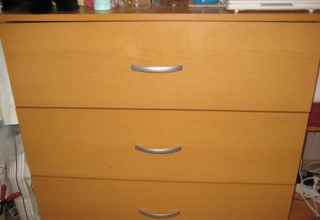 Комод ikea Санкт-Петербург