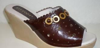 Новые туфли Санкт-Петербург