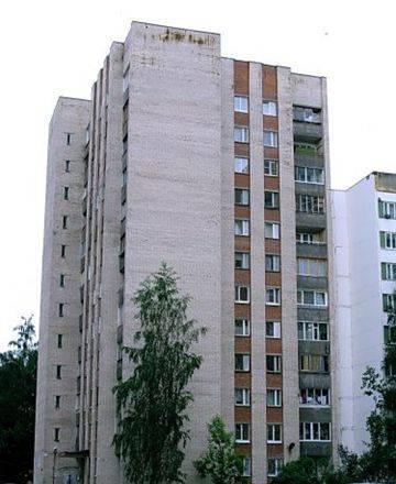 Сдам Комнату на ул.Есенина д.14 , Выборгский р-н Санкт-Петербург