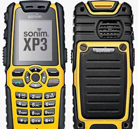 Sonim XP3 Enduro Москва