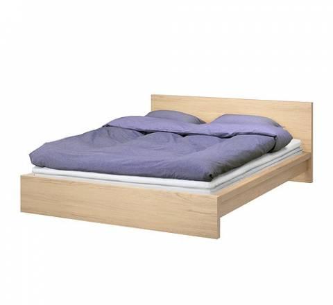 Каркас кровати ikea Санкт-Петербург