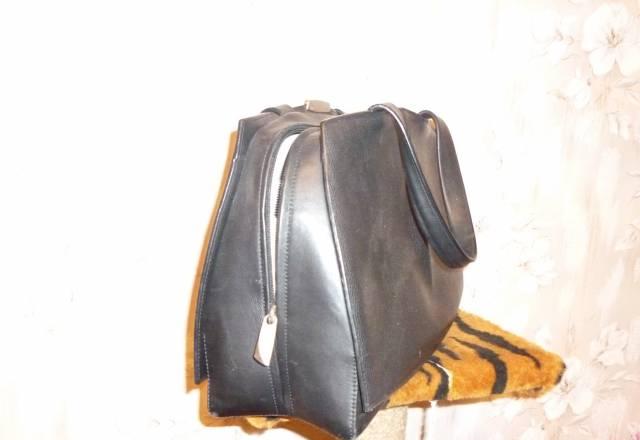 Деловая сумка Санкт-Петербург