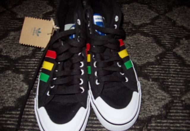 Кроссовки Санкт-Петербург