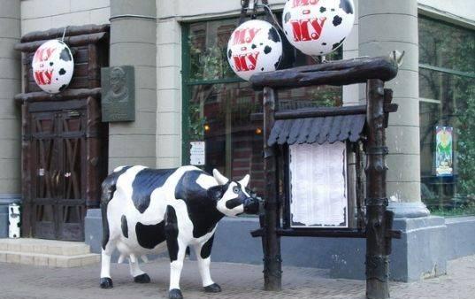 Продажа арендного бизнеса на Старом Арбате Москва