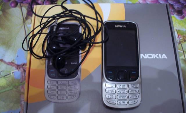 Nokia 6303 Санкт-Петербург