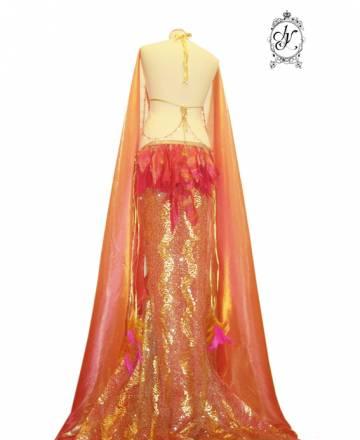 Вечернее платье Санкт-Петербург