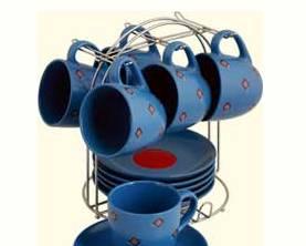 Сервиз чайный на 6 персон Москва