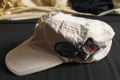 Кепка Jean Bourget Москва