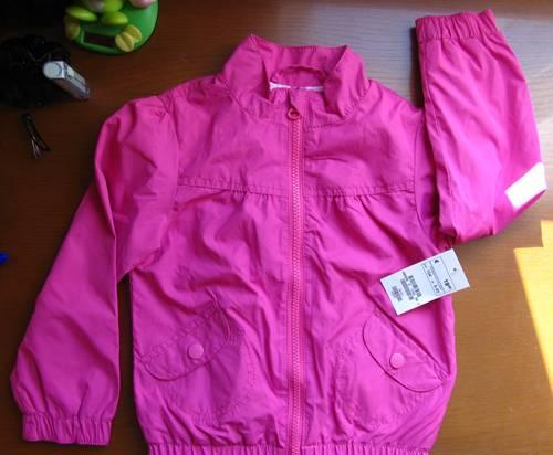 Новая курточка HM 104 Москва