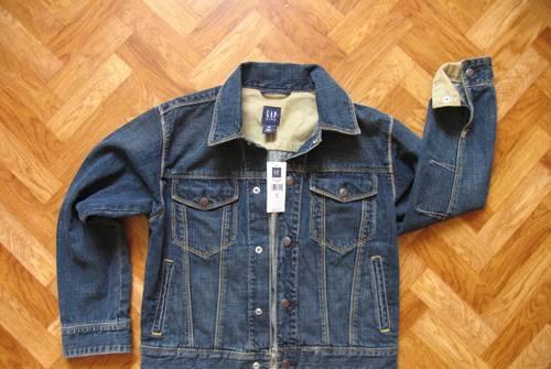 Новая Ветровка GAP 8 лет Москва