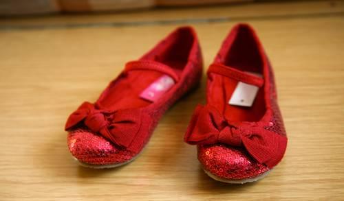 Новые Туфельки Monsoon 9 Москва