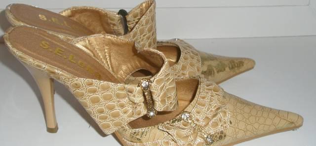 Туфли новые  500р Санкт-Петербург