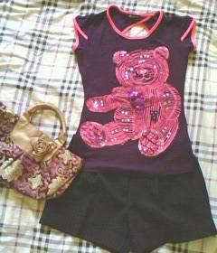 Пакет женских вещей на 44 размер+подарок Москва