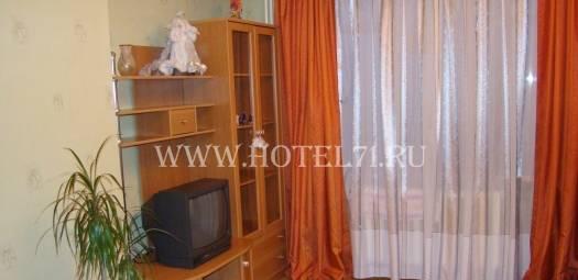 Квартиры на сутки в Туле hotel71 Тула