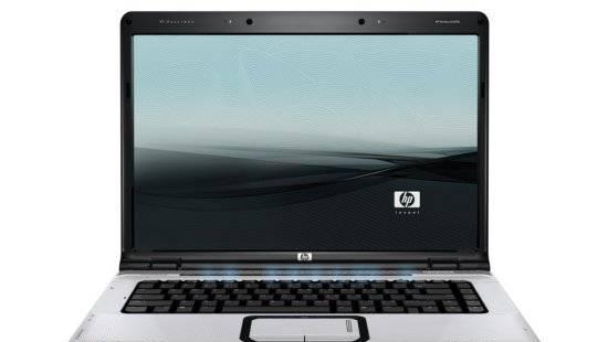 Ноутбук HP Pavilion dv6000 Санкт-Петербург