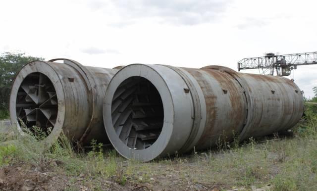 Барабан сушильный смц Ростов-на-Дону