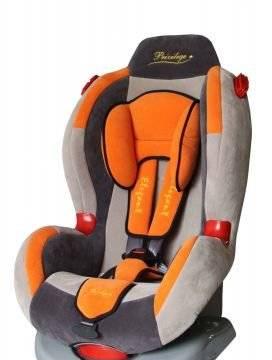 Автокресло Privilege Elegant от 6 мес до 7 лет Новосибирск