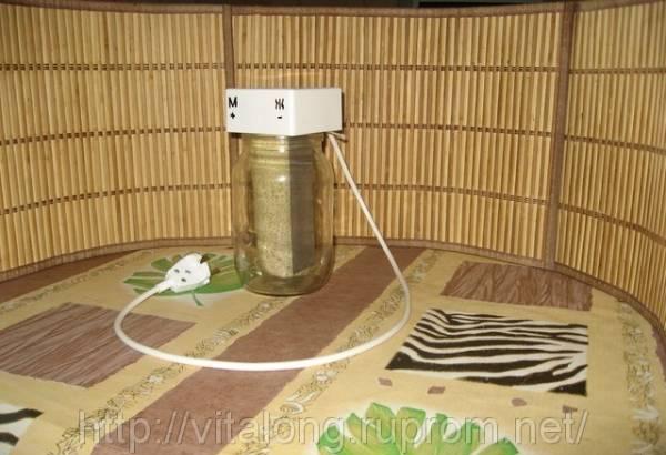 Приборы  Живая и Мертвая вода Санкт-Петербург