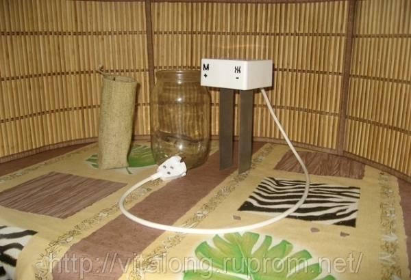 Активатор для приготовления Живой и Мертвой воды Нижний Новгород