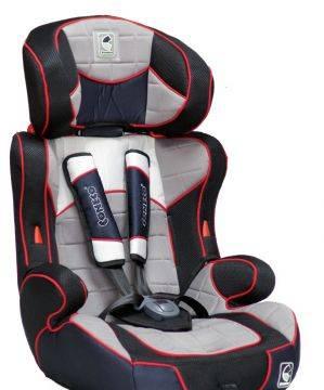 Автокресло  Baby Care Grand Voyager. Доставка Новосибирск