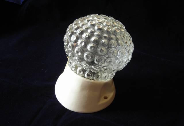 Лампа настенная Москва