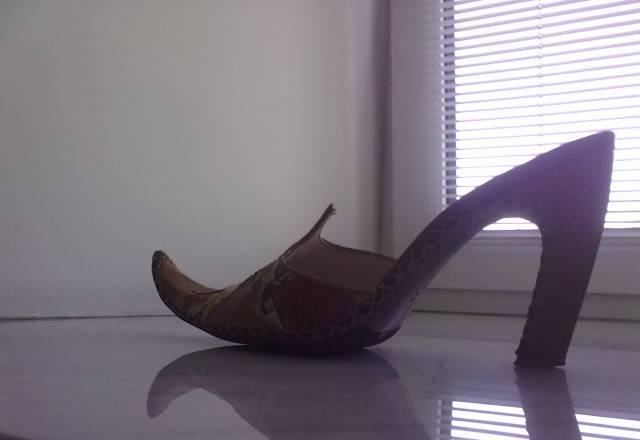 Босоножки Санкт-Петербург