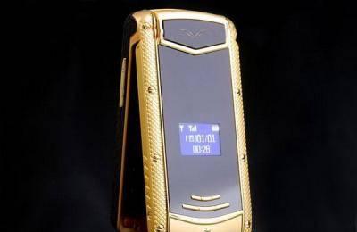 Продам vertu (копия Китай)новый в упаковке Орск