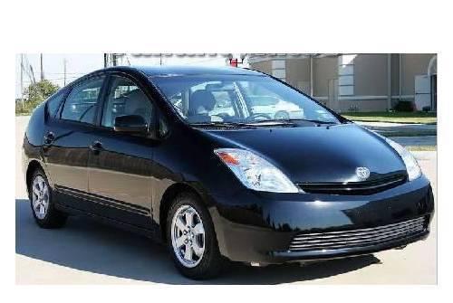 Toyota PRIUS, 2005 года Владивосток