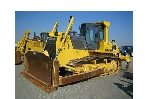 Бульдозер komatsu (Комацу) D85EX-15EO 2007 г Владивосток