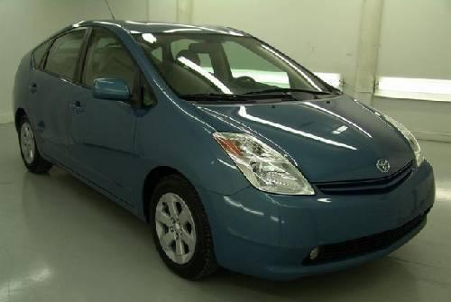 Toyota PRIUS, 2005 года Владивосток