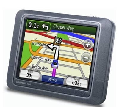Garmin nuvi 205 Москва