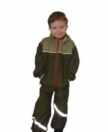 Непромокаемые костюмы Санкт-Петербург