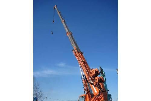 Кран kobelco RK160-2 1995 г Владивосток