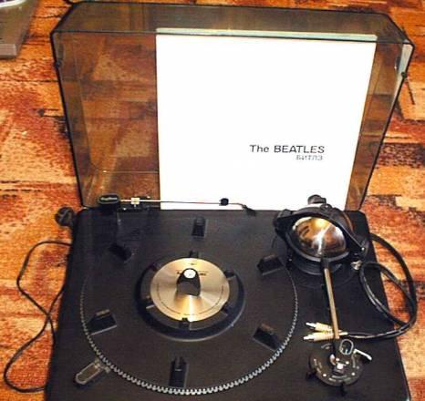 Корвет-038 проигрыватель пластинок Санкт-Петербург