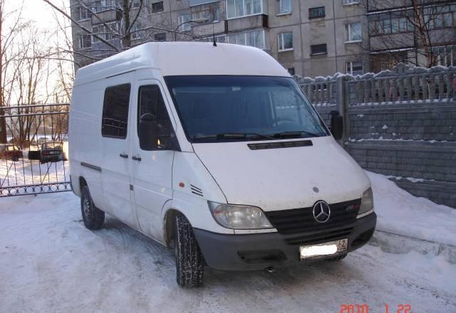 Грузоперевозки.недорого Санкт-Петербург