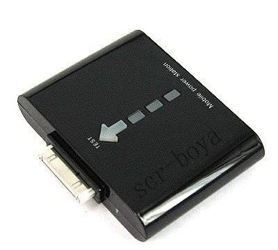 Внешняя батарея для iPhone 1000mAh за 450руб Санкт-Петербург