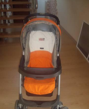 Прогулочная коляска - Peg-Perego Одинцово